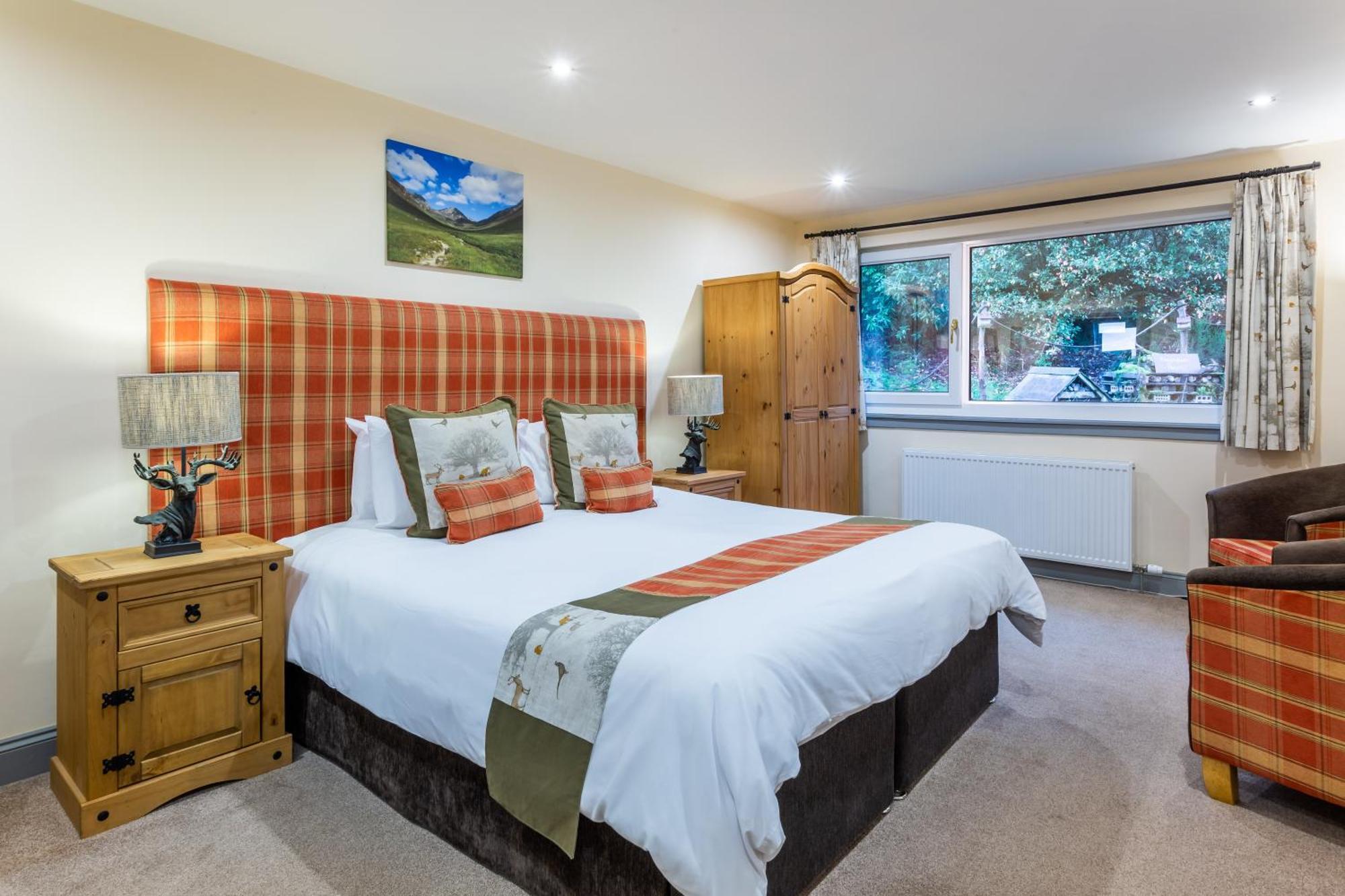 Monamore Guest House Lamlash ภายนอก รูปภาพ