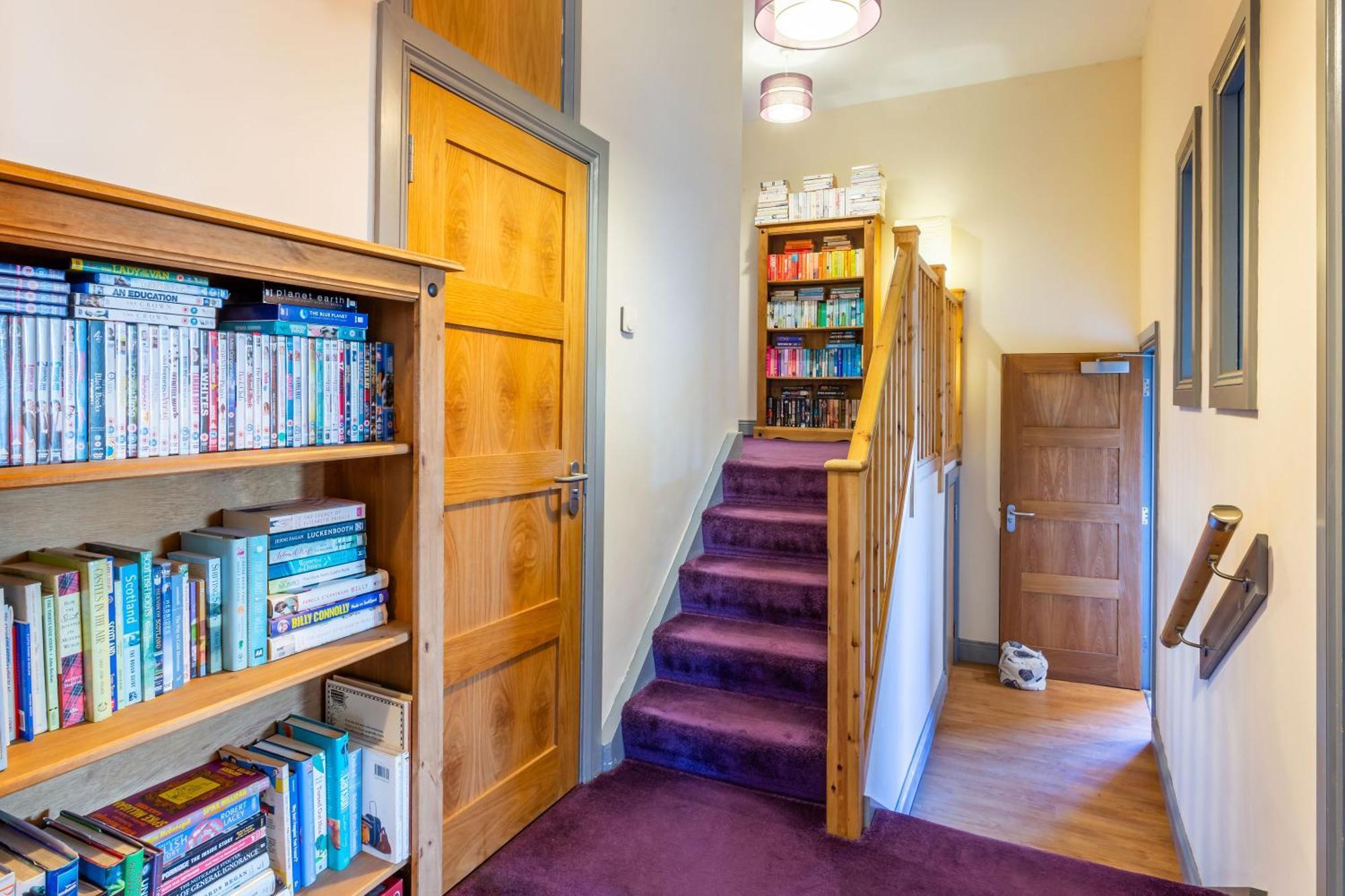 Monamore Guest House Lamlash ภายนอก รูปภาพ