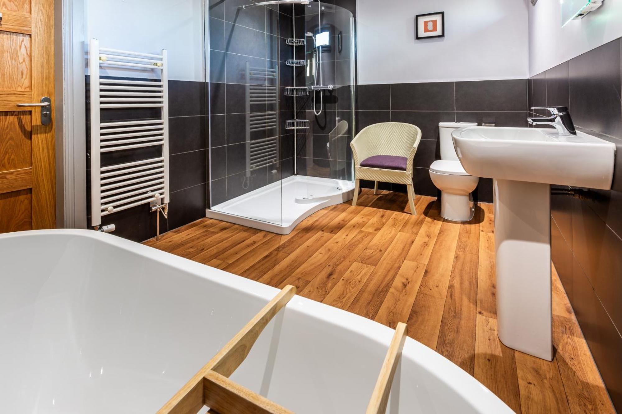 Monamore Guest House Lamlash ภายนอก รูปภาพ