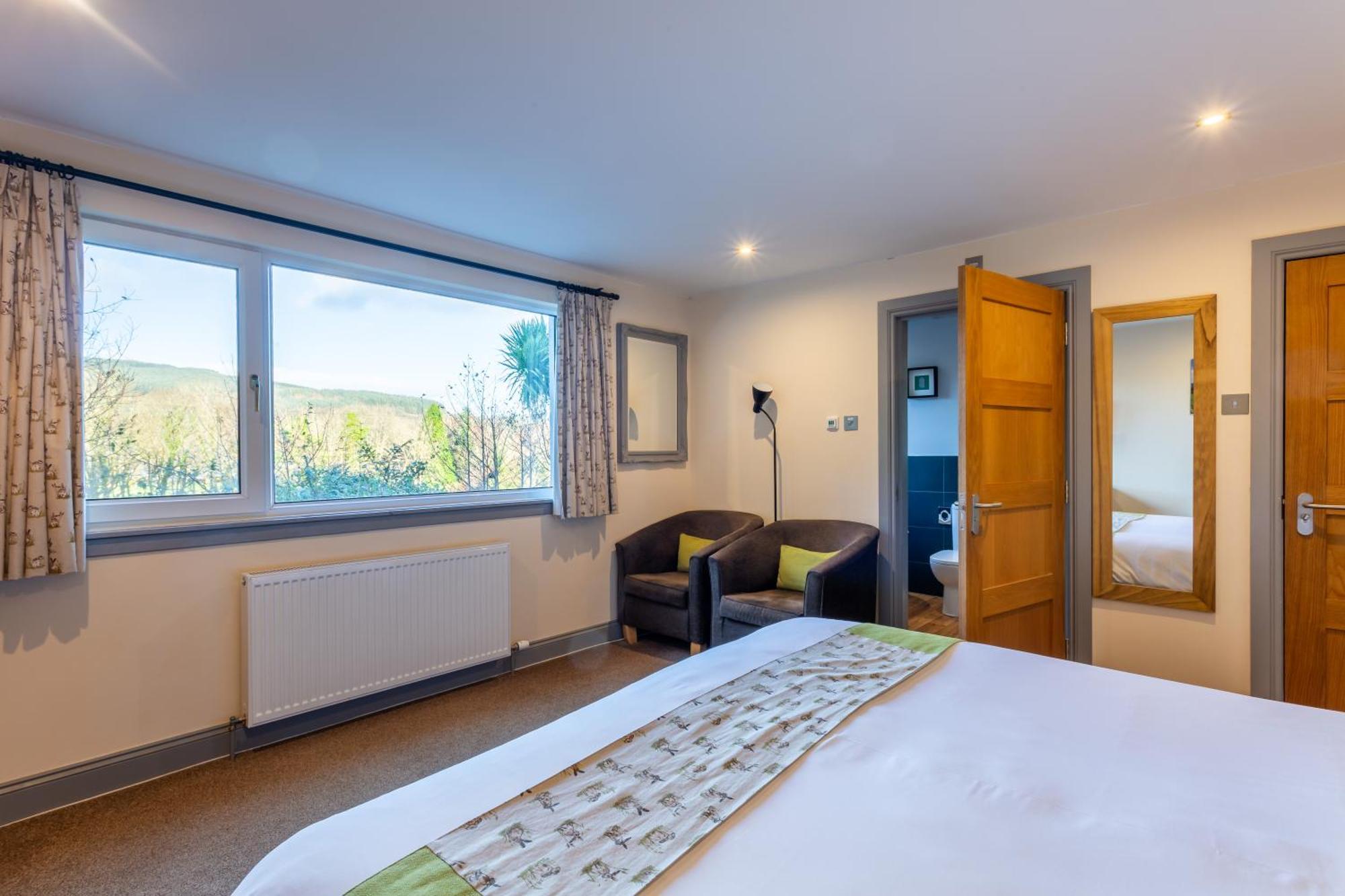 Monamore Guest House Lamlash ภายนอก รูปภาพ